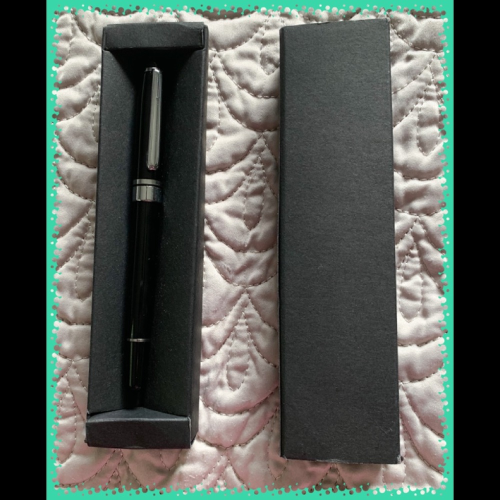BNIB-Ballpoint Pen*Great Fathers Day Gift